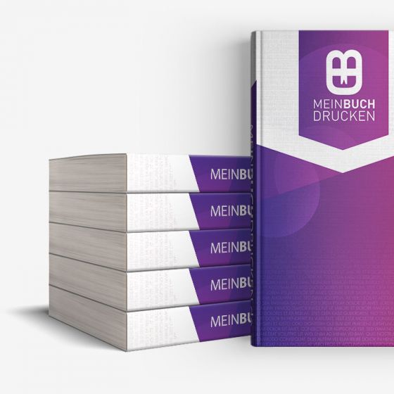 Bindungsarten Mein Buch Drucken